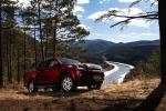 Isuzu D-Max Double Cab 2019 года (RU)